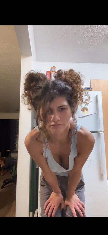 Full leaked Ciggybae private onlyfans photo