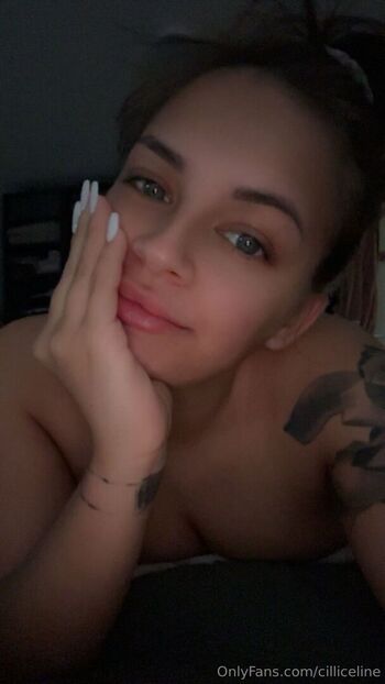 cilliceline