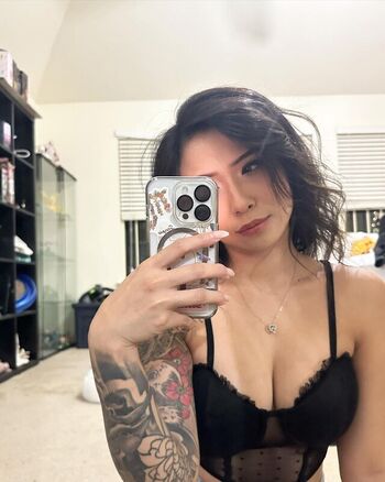 Full leaked Cin viii private onlyfans photo