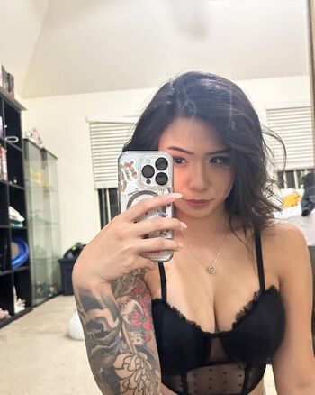 Full leaked Cin viii private onlyfans photo