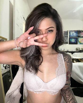 Full leaked Cin viii private onlyfans photo