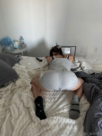 Full leaked Cinas worldx private onlyfans photo