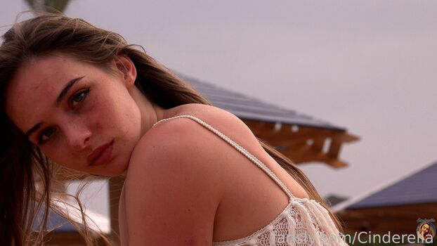 Cinderella Girl
