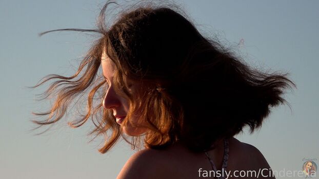 Cinderella Girl
