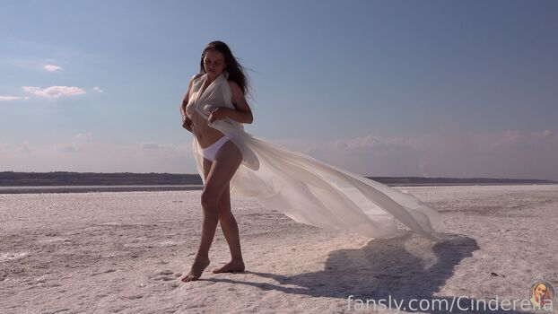 Cinderella Girl