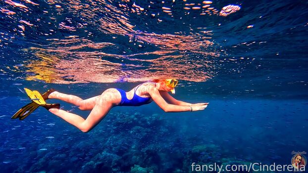 Cinderella Girl
