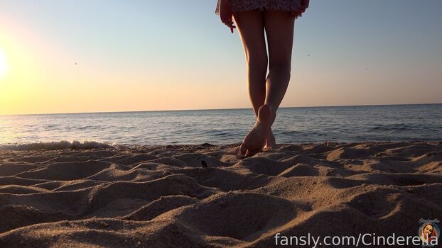 Cinderella Girl