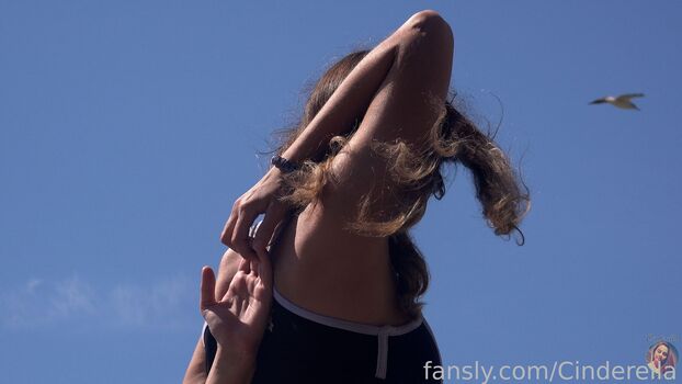 Cinderella Girl