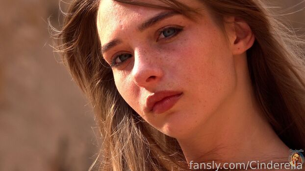 Cinderella Girl