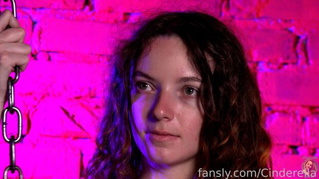 Cinderella Girl