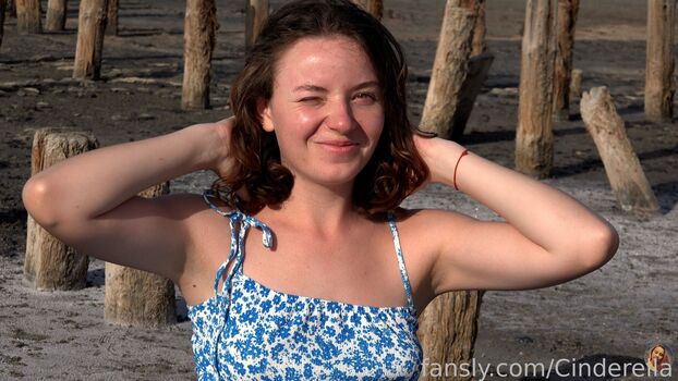 Cinderella Girl