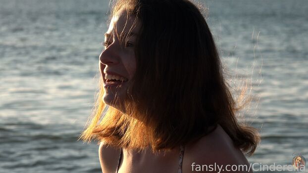 Cinderella Girl
