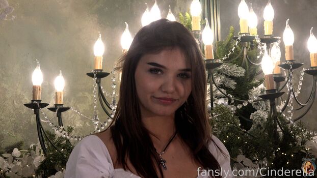 Cinderella Girl