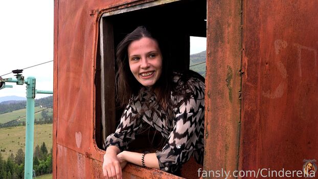 Cinderella Girl