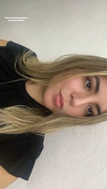 Full leaked Cindy astrid page private onlyfans photo