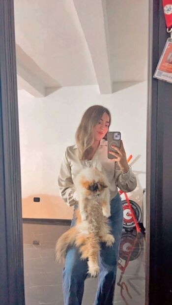 Full leaked Cindy astrid private onlyfans photo