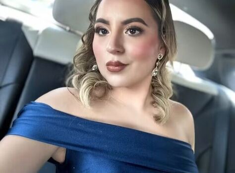 Full leaked Cindy astrid private onlyfans photo