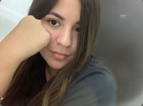 Cindy Astrid