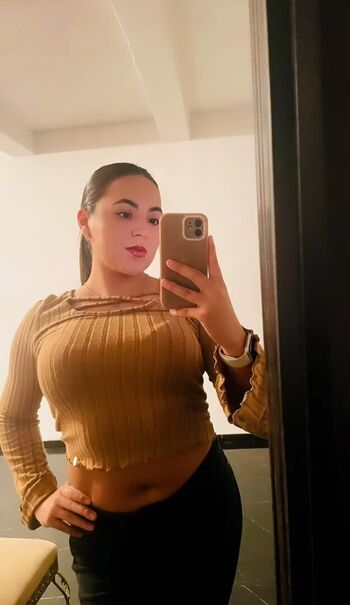 Full leaked Cindy astrid private onlyfans photo