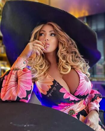 Full leaked Cindy bastien private onlyfans photo