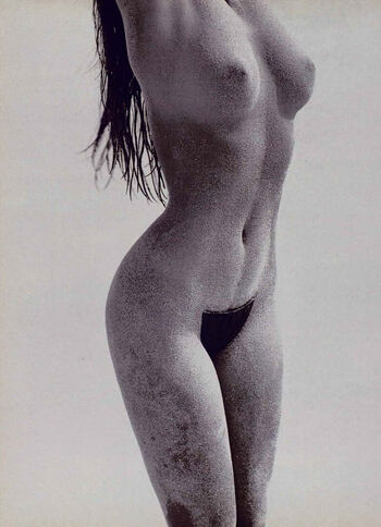Cindy Crawford