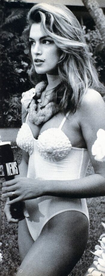 Full leaked Cindy crawford private onlyfans photo