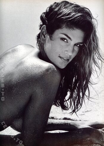 Full leaked Cindy crawford private onlyfans photo