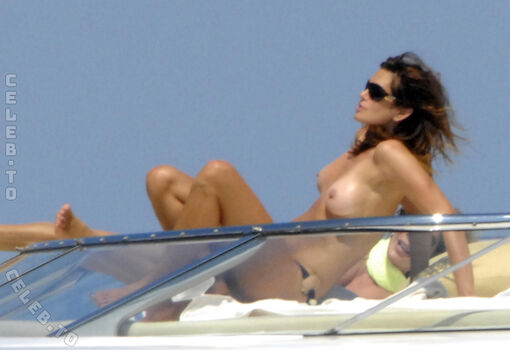 Cindy Crawford