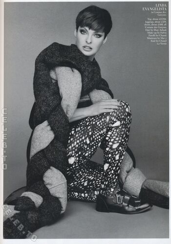 Cindy Crawford