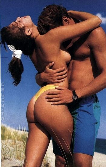 Cindy Crawford