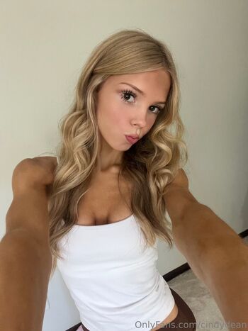 Cindy Dean