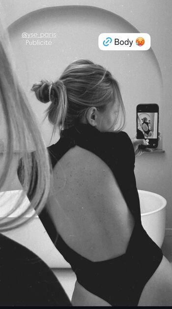 Full leaked Cindy poum private onlyfans photo