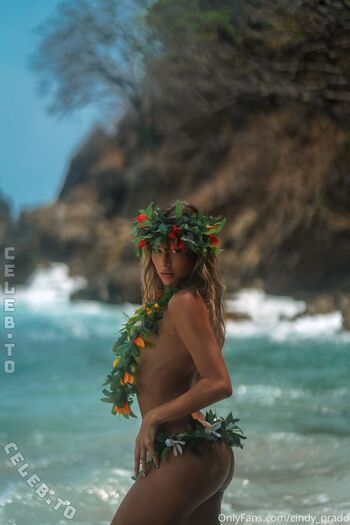 Full leaked Cindy prado  page private onlyfans photo