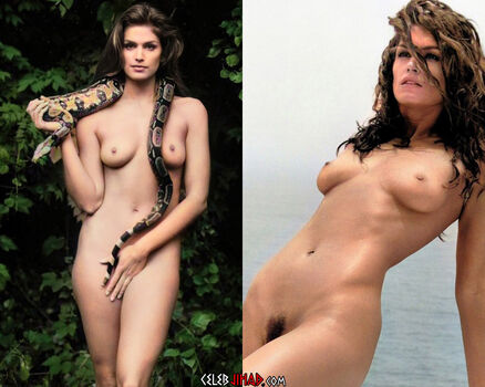 Full leaked Cindycrawford private onlyfans photo