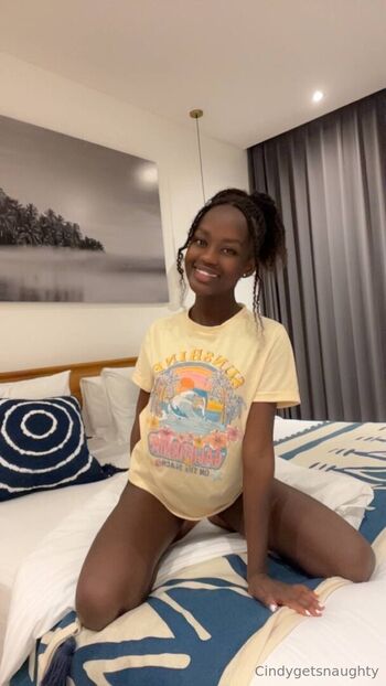 Full leaked Cindygetsnaughty private onlyfans photo