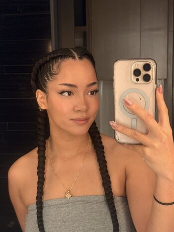 Full leaked Cinnabrit  page private onlyfans photo