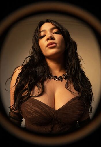 Full leaked Cinnabrit private onlyfans photo