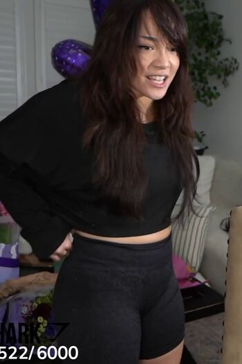 Full leaked Cinnabrit private onlyfans photo