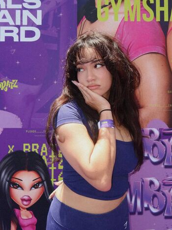 Full leaked Cinnabrit  page private onlyfans photo