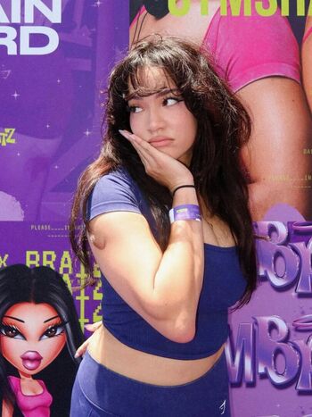 Full leaked Cinnabrit  page private onlyfans photo