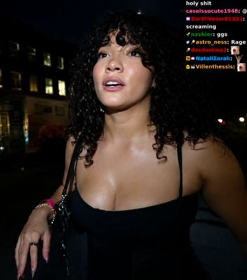 Full leaked Cinnabrit private onlyfans photo