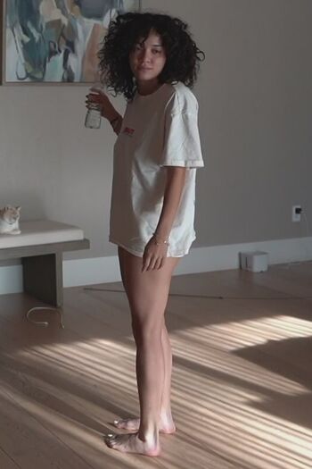 Full leaked Cinnabrit private onlyfans photo