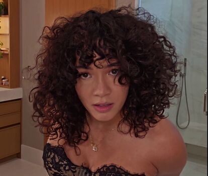 Full leaked Cinnabrit page private onlyfans photo