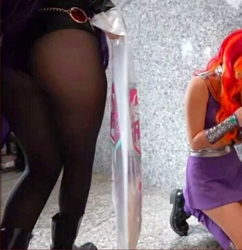 Full leaked Cinnabrit page private onlyfans photo
