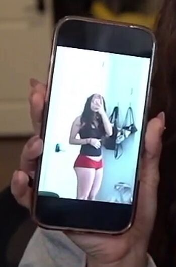 Full leaked Cinnabrit private onlyfans photo