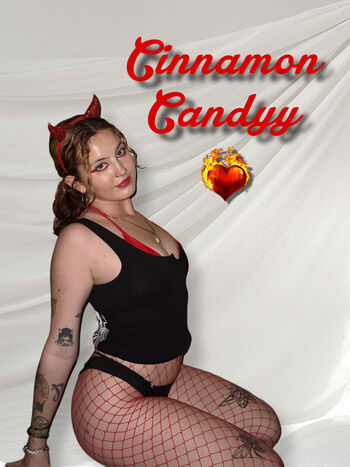 Full leaked Cinnamon private onlyfans photo