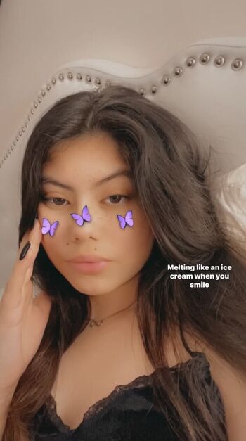Full leaked Cinnamongrace private onlyfans photo