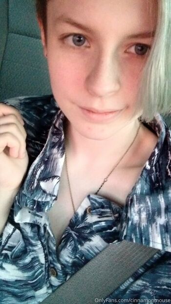 Full leaked Cinnamonmouse page private onlyfans photo