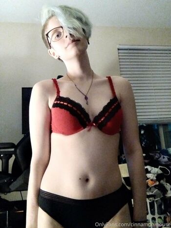 Full leaked Cinnamonmouse page private onlyfans photo