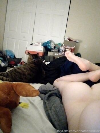Full leaked Cinnamonmouse page private onlyfans photo